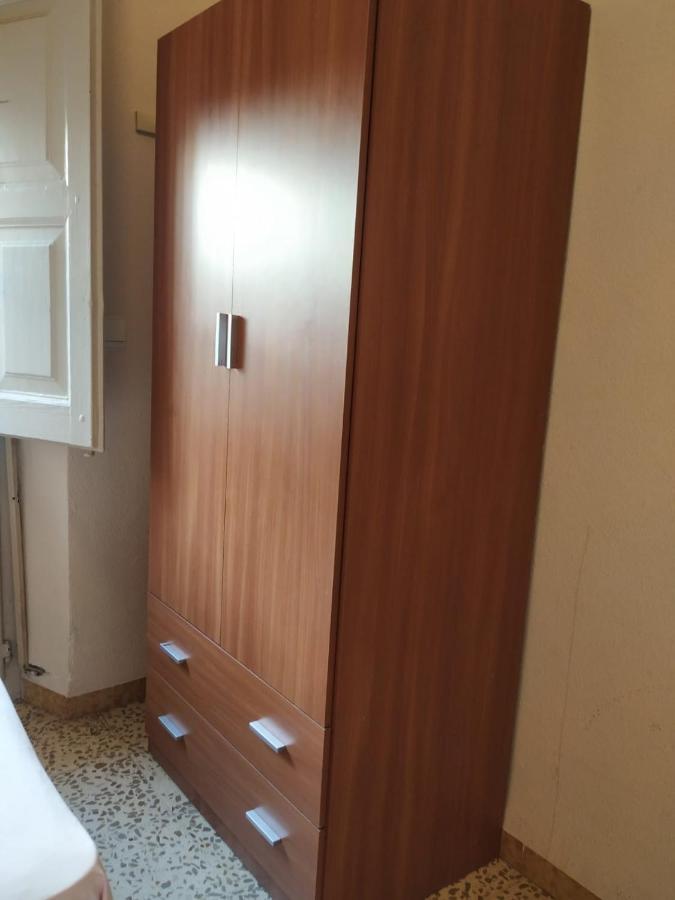 Апартаменти Alfacs Сан-Карлос-де-ла-Рапіта Екстер'єр фото