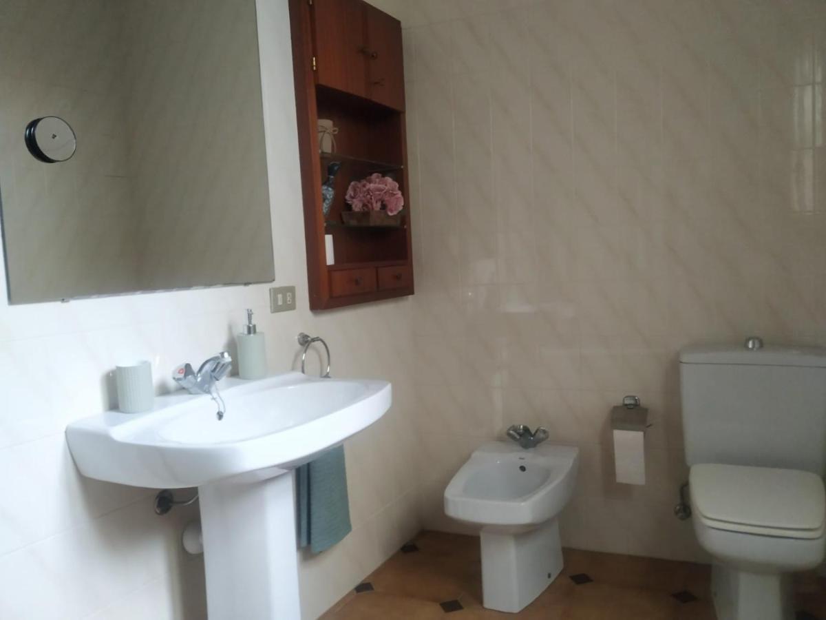 Апартаменти Alfacs Сан-Карлос-де-ла-Рапіта Екстер'єр фото