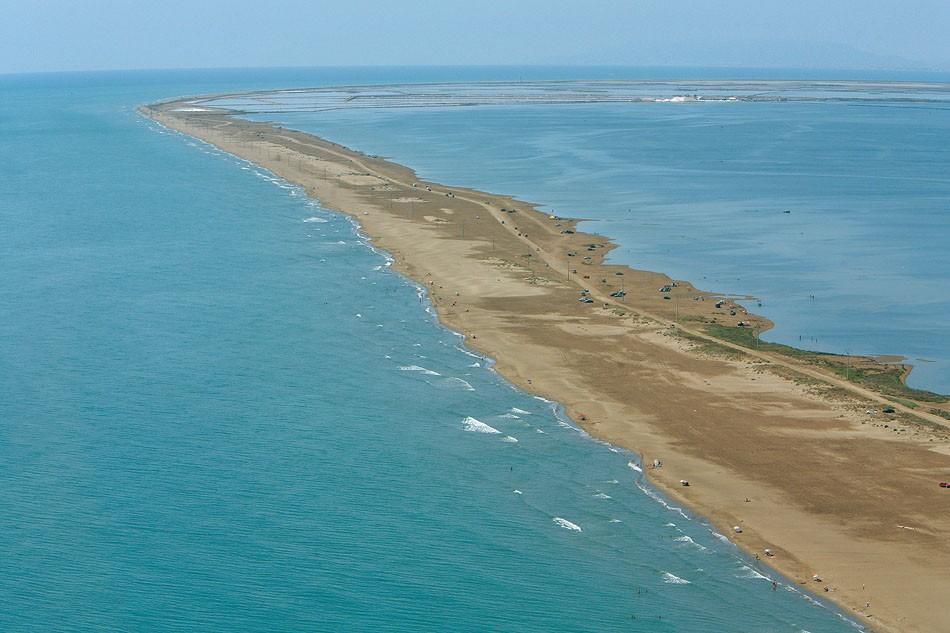 Апартаменти Alfacs Сан-Карлос-де-ла-Рапіта Екстер'єр фото